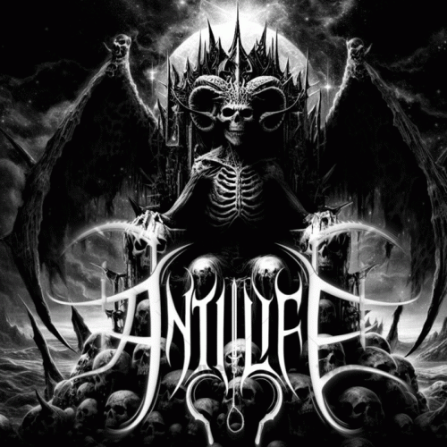 Atop the Throne of Death